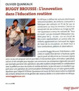 nouv.entreprises-mai05 buggybrousse.com
