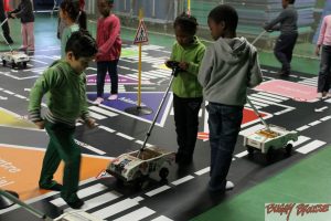 Education routière en maternelle Buggy Brousse 10