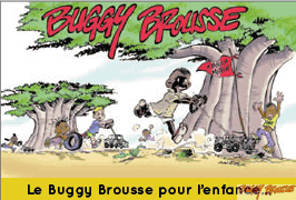 Buggy Brousse