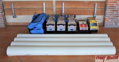 Kit circuit Junior 48m² – 11 véhicules – Image 9