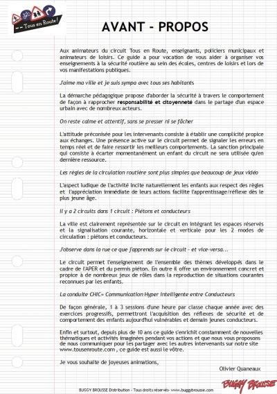 Guide pédagogique et Videos de formation animateurs – Image 2