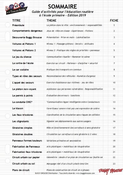 Guide pédagogique et Videos de formation animateurs – Image 3