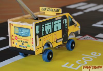 Car scolaire jouet pédagogique éducation routière – www.buggybrousse.com