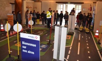 CR JOURNEE SECURITE ROUTIERE - 1 buggybrousse.com