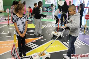 Education routière école primaire Buggy Brousse 7