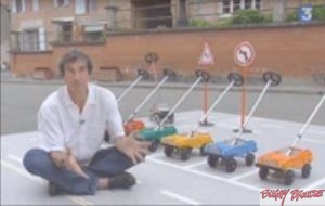 Video: Histoire et objectifs du Buggy Brousse