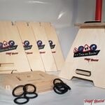 la bAse socle pour panneaux de signalisation pour circuits vélos fabrication responsable écologique