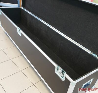 Malle de rangement circuit pour 2 rouleaux – Image 3