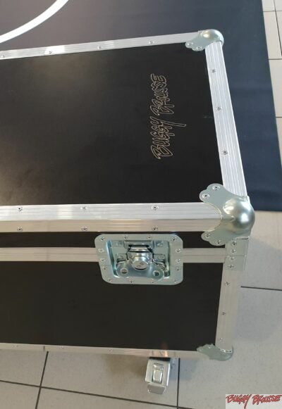 Malle de rangement circuit pour 2 rouleaux – Image 4