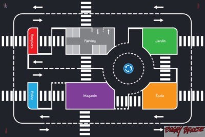 Circuit spécial IME - Mobilité en fauteuil – Image 7