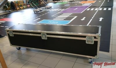 Circuit spécial IME - Mobilité en fauteuil – Image 3