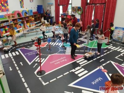 1 semaine de disponibilité école en haute Garonne – Image 2