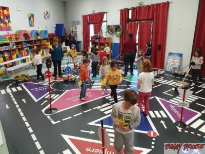 1 semaine de disponibilité école en haute Garonne – Image 4