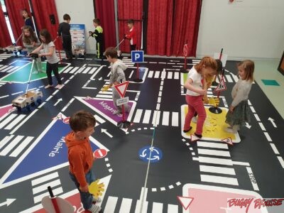 1 semaine de disponibilité école en haute Garonne – Image 3